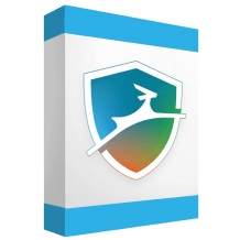 Dashlane password management software