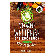 Independently Published Vegane Weltreise