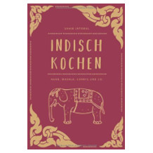 Independently Published Indisch Kochen
