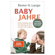 Piper Verlag Babyjahre