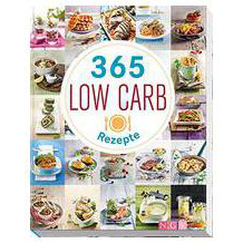 Naumann & Göbel low carb cooking book