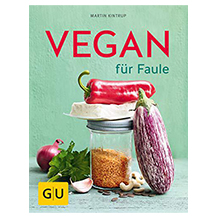 GRÄFE UND UNZER Verlag Vegan für Faule