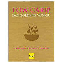GRÄFE UND UNZER Verlag Low Carb