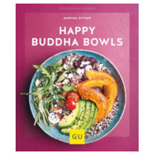 GRÄFE UND UNZER Verlag bowl cooking book