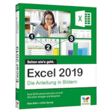 Vierfarben Excel handbook