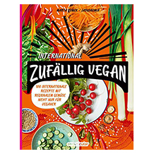 smarticular Verlag vegan cookbook