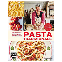 EMF Verlag Italian cookbook