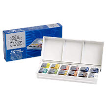 Winsor & Newton 0390640