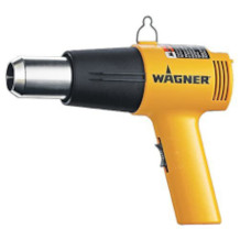 Leadoff heat gun