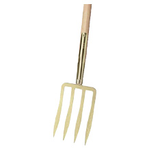 Ideal pitchfork