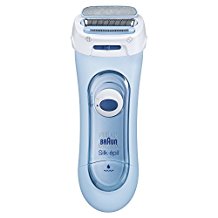 Braun Silk-epil