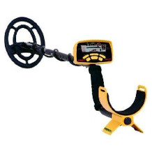 Garette metal detector