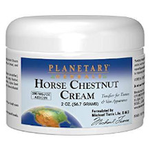 Planetary Herbals horse balm