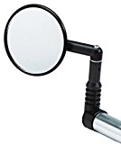 Mirrycle bike mirror