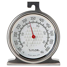 taylor oven thermometer