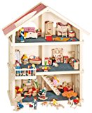 goki dollhouse