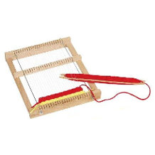 goki frame loom