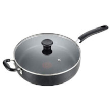 T-Fal high rim frying pan