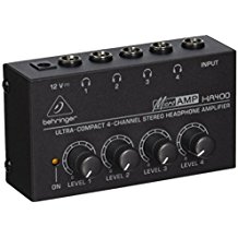 Behringer HA400