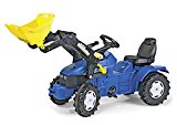 Rolly Toys New Holland TM 175