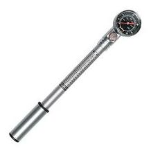 SKS suspension pump