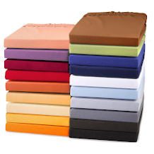 Aqua-Textil fitted sheet