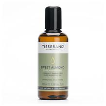 Tisserand almond oil