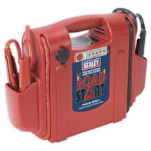 Sealey jump starter