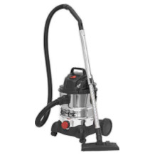 Sealey industrial vacuum cleaner