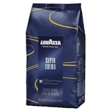 Lavazza Super Crema