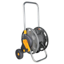 Hozelock hose reel cart