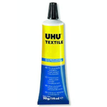 UHU textile glue