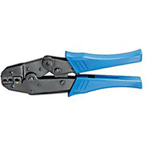 Fixpoint wire crimper