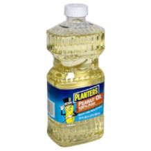 Planters peanut oil