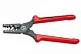 NWS wire crimping tool