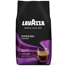 Lavazza Italiano Cremoso