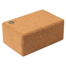 Manduka yoga block