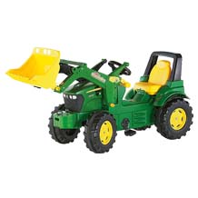 Rolly Toys John Deere