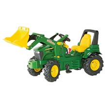 Rolly Toys John Deere