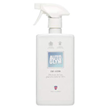 Autoglym windscreen defroster