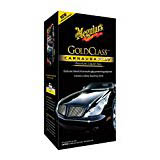 Meguiar's Gold Class Carnauba Plus