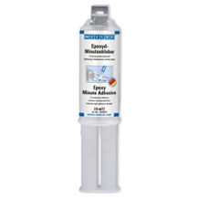 Weicon metal adhesive