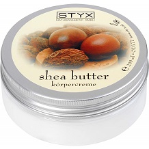 STYX shea butter