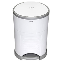 Korbell diaper pail