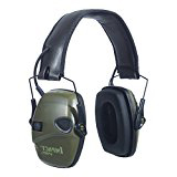Honeywell ear defender