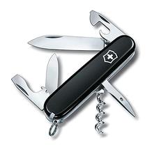 Victorinox pocket knife