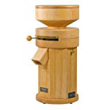 Hawos flour grinder