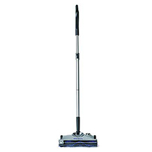 Gtech cordless carpet sweeper