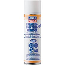 Liqui Moly brake parts cleaner