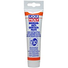 Liqui Moly brake cleaner